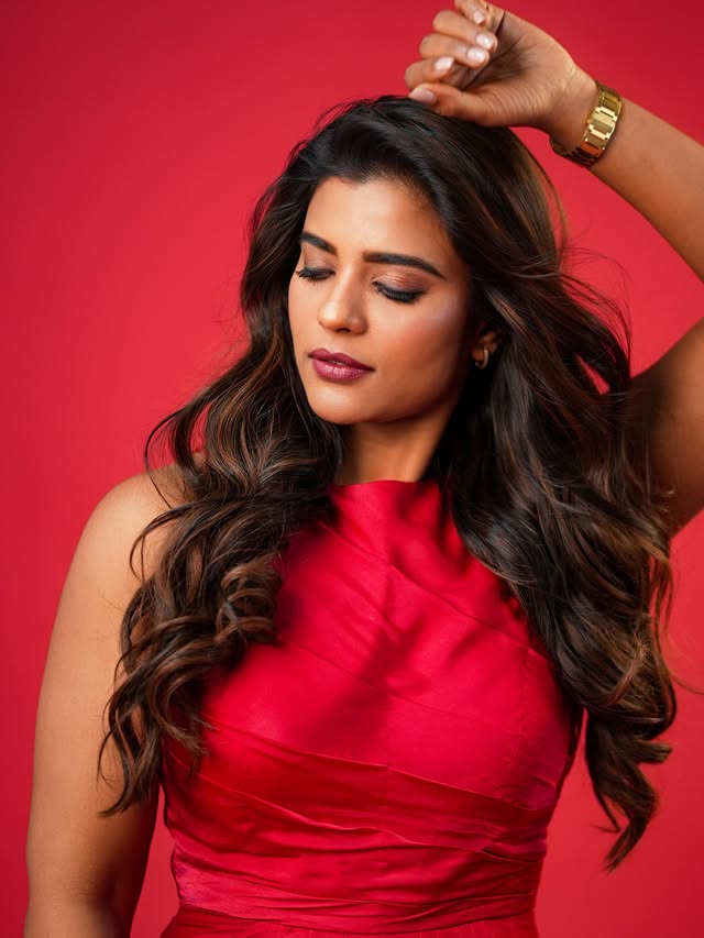 Aishwarya Rajesh ( Source/ Instagram) Aishwarya Rajesh Photo Gallery