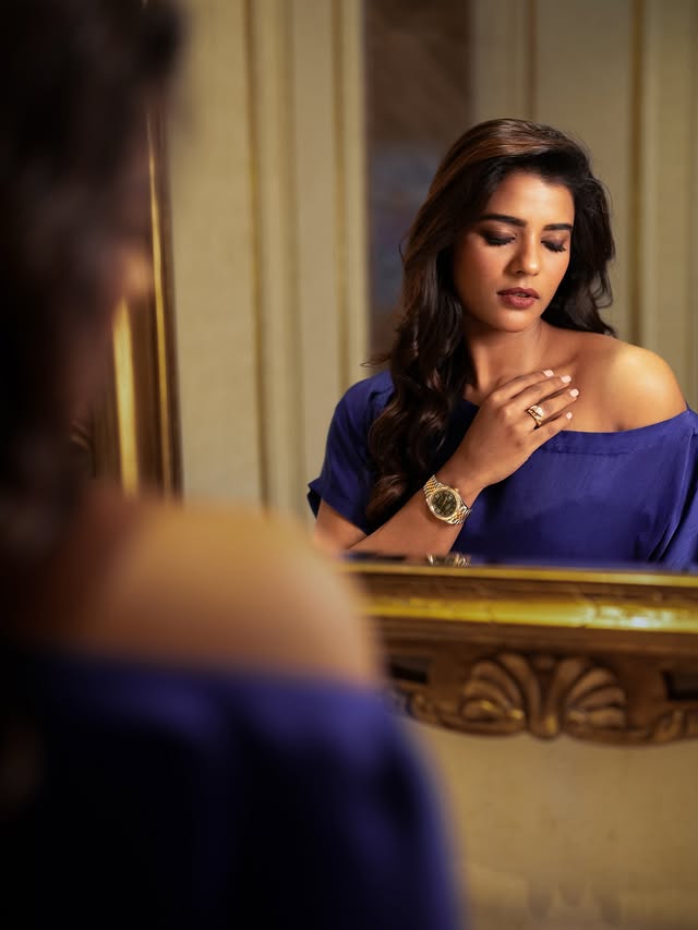 Aishwarya Rajesh Photo Gallery