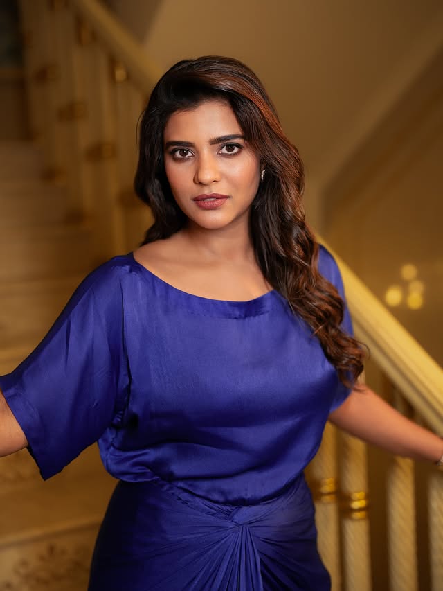 Aishwarya Rajesh Photo Gallery