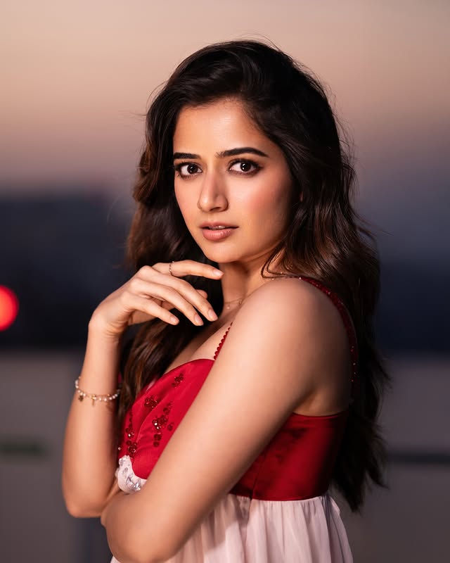 Ashika Ranganath Photo Gallery