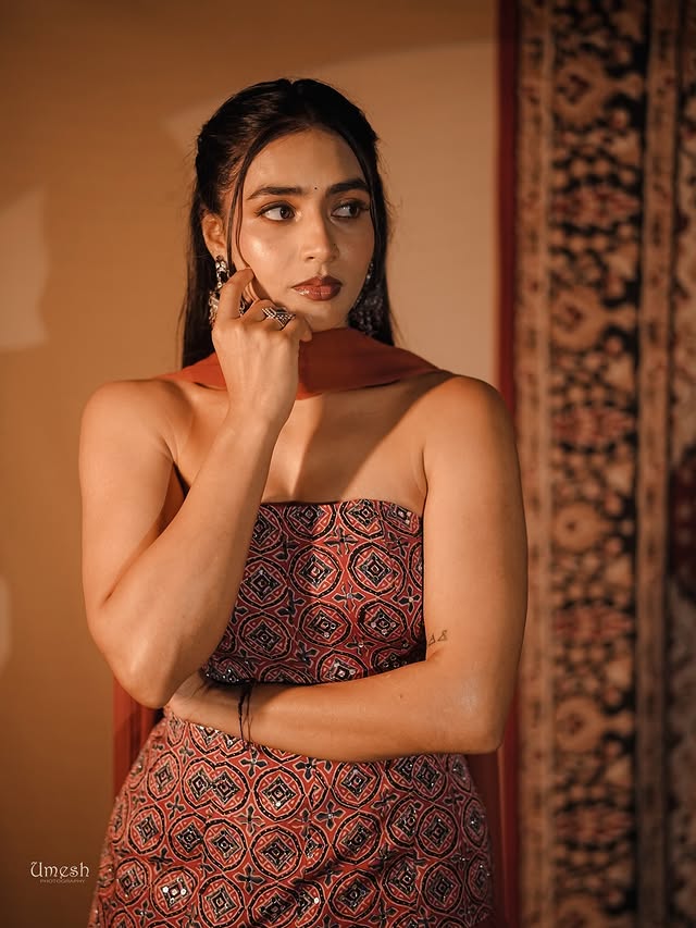 Sapthami Gowda photo gallery