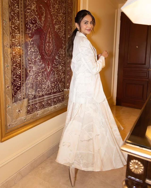 Rakul Preeth Singh Photo Gallery