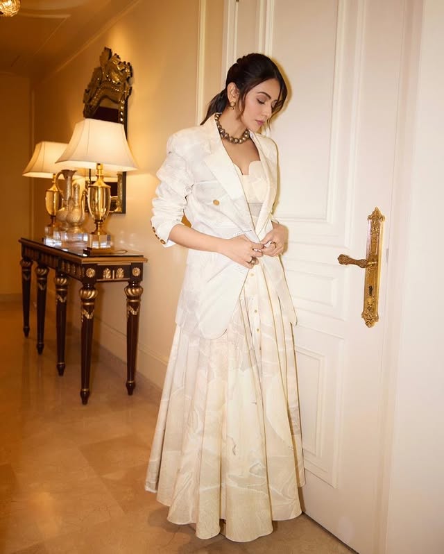 Rakul Preeth Singh Photo Gallery