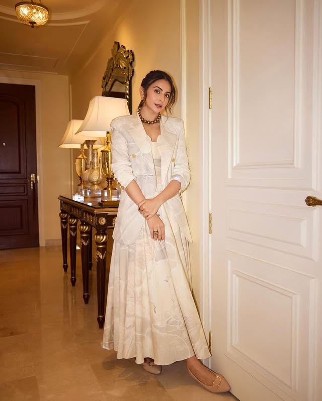 Rakul Preeth Singh Photo Gallery