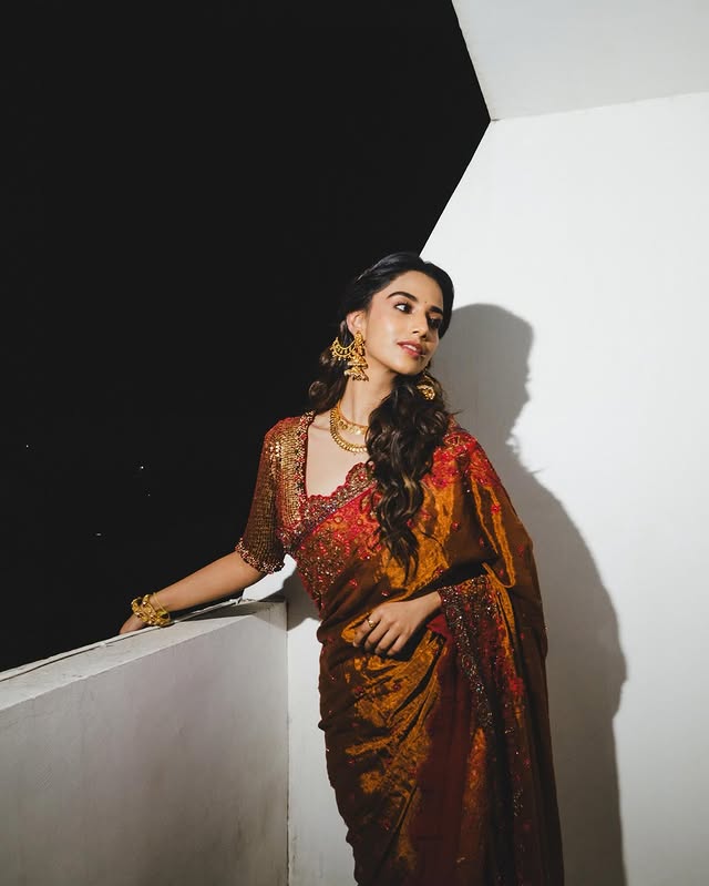 Meenakshi Chaudhary Photo Gallery