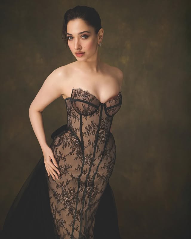 Tamannah Bhatia photo Gallery