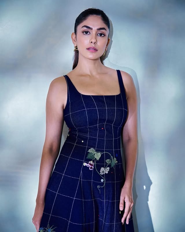 Mrunal Thakur photo Gallery