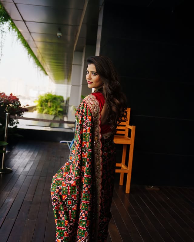 Aishwarya Rajesh ( Source/ Instagram) Aishwarya Rajesh Photo Gallery