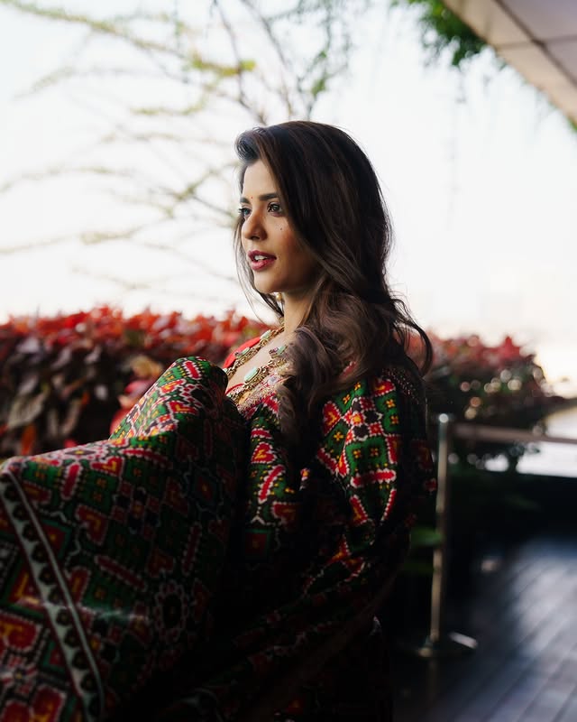 Aishwarya Rajesh ( Source/ Instagram) Aishwarya Rajesh Photo Gallery