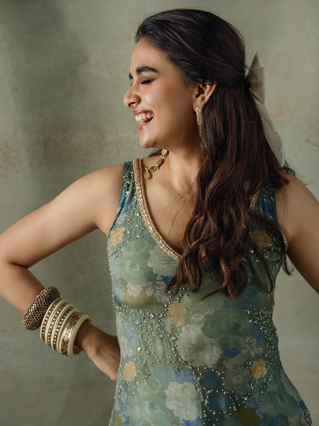 Keerthi Suresh photo Gallery