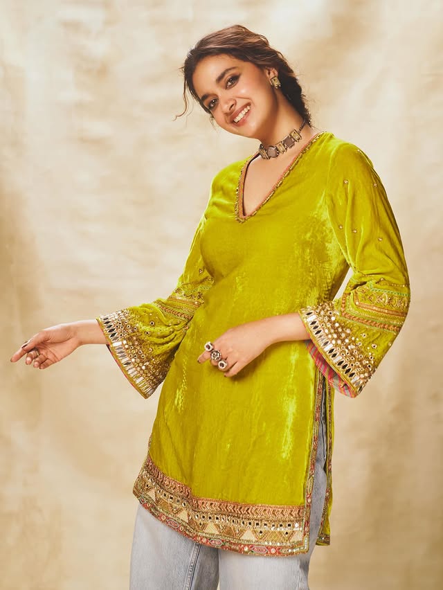 Keerthi Suresh photo Gallery