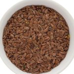 Flax Seeds: అవిసె గింజల పొడిని ఇలా తిన్నారంటే బరువు తగ్గిపోవడం ఖాయం