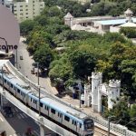 G Kishan Reddy: హైదరాబాద్ మెట్రో విస్తరణపై కిషన్ రెడ్డి కీలక లేఖ.. కేంద్రంతో కమిటీ ఏర్పాటుకు ముఖ్యమంత్రికి విజ్ఞప్తి!