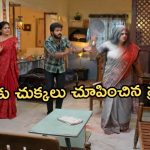 Gundeninda GudiGantalu Today episode: మీనాపై రోహిణి రివేంజ్ స్టార్ట్.. దెయ్యంగా మారిన ప్రభావతి.. శోభా దెబ్బకు షాక్..