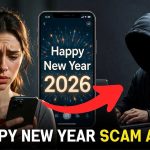 New Year Whatsapp Scam: న్యూ ఇయర్ గ్రీటింగ్స్ స్కామ్ .. ఆ వాట్సాప్‌ మెసేజె‌స్‌తో ప్రమాదం