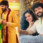 Actors Harika- Eknadh: మా పెళ్లికి పెద్దలు ఒప్పుకోలేదు..ఫస్ట్ మంత్ ప్రగ్నెన్సీ.. నరకం..