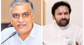 Medaram Jatara 2026: వన దేవతల చెంతకు సారలమ్మ భర్త.. భక్తులకు మంత్రి సీతక్క కీలక విన్నపం