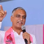 Harish rao : హరీష్ రావు విలనా? విక్టిమా?
