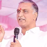 Harish Rao: చంద్రబాబుకు రేవంత్ గురుదక్షిణ చెల్లిస్తున్నారు.. తెలంగాణ నీళ్లపై హరీశ్ రావు సంచలన వ్యాఖ్యలు! 