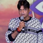BMW Pre release: మాస్ మహారాజ బిరుదు పై హరీష్ శంకర్ కామెంట్స్..ఆ హక్కులు నావే అంటూ