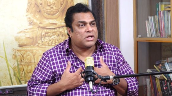 Harsha Vardhan: మందుబాబులకు హర్షవర్ధన్ అలెర్ట్.. ఏం చెబుతున్నారంటే?