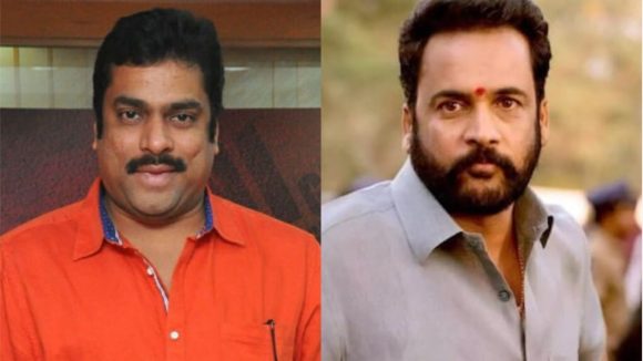 Sivaji -Harsha vardhan: మహిళల వస్త్రధారణ … శివాజీ చేసిన తప్పు అదే: హర్షవర్ధన్