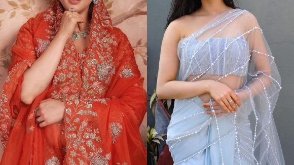Pawan Kalyan Heroine: ‘ఇలా అయితే దేశం మారదు’… పొలిటికల్ లీడర్స్‌పై పవన్ కళ్యాణ్ హీరోయిన్ ఫైర్