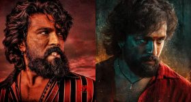 Mega Hero vs Akkineni Hero: మెగా హీరో రామ్ చరణ్ కోసం అక్కినేని హీరో త్యాగం.. ఇదేం ట్విస్ట్ రా బాబు!