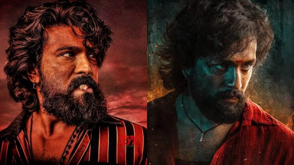 Mega Hero vs Akkineni Hero: మెగా హీరో రామ్ చరణ్ కోసం అక్కినేని హీరో త్యాగం.. ఇదేం ట్విస్ట్ రా బాబు!