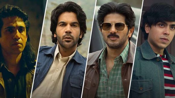Heroism: హీరో అంటే గడ్డం, కోపమేనా.. గన్స్ & గులాబ్స్ నటుడి షాకింగ్ కామెంట్స్