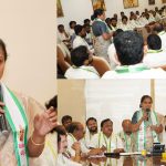 Kalvakuntla Kavitha: సామాజిక తెలంగాణ కోసం కలిసి నడుద్దాం: కవితకు వెల్లువెత్తిన మద్దతు