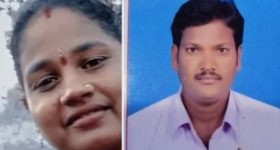 Siddipet Crime: అనుమానం వెంటాడింది.. భార్యని కత్తితో పొడిచి చంపిన భర్త, కూతురిపై దాడి