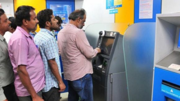 Small Currency Notes: సర్కారు కొత్త ప్లాన్.. ఇక ఏటీఎంల నుంచి రూ.10, రూ.20, రూ.50 నోట్లు, కేవలం వాటిలోనే..