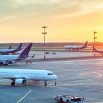 Hyderabad Airport: దేశంలోనే నంబర్ 1..  హైదరాబాద్ ఎయిర్‌పోర్ట్ సరికొత్త రికార్డు!