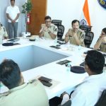 Telangana Police: ఇక పోలీస్ స్టేషన్‌కు వెళ్లాల్సిన పనిలేదు.. పోలీసులే మీ ఇంటికి వచ్చి..