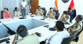 Telangana Police: ఇక పోలీస్ స్టేషన్‌కు వెళ్లాల్సిన పనిలేదు.. పోలీసులే మీ ఇంటికి వచ్చి..