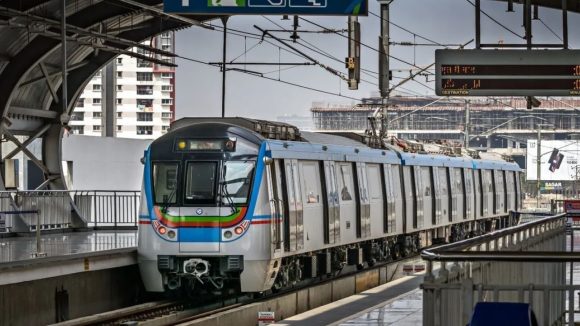 Hyderabad Warangal Corridor: హైదరాబాద్-వరంగల్ ప్రయాణం ఇక కేవలం 45 నిమిషాలే.. 
