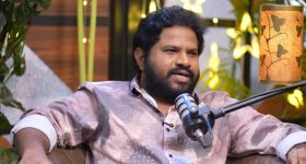 Hyper Aadi: "ఐడియల్ భర్త".. అలాంటి లక్షణాలు కావాలంటున్న హైపర్ ఆది!