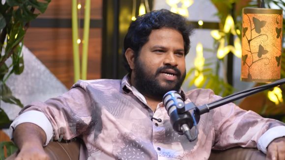 Hyper Aadi: “ఐడియల్ భర్త”.. అలాంటి లక్షణాలు కావాలంటున్న హైపర్ ఆది!