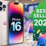 iPhone 16: భారత్‌లో ఐఫోన్ 16 సంచలనం.. బడ్జెట్ ఫోన్లను వెనక్కి నెట్టి నెంబర్-1 స్థానానికి!