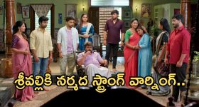 Illu Illalu Pillalu Today Episode: ప్రేమను క్షమించిన రామరాజు.. మళ్లీ ఫిట్టింగ్ పెట్టిన శ్రీవల్లి.. ప్రేమ కు షాకిచ్చిన ధీరజ్..