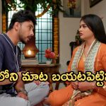 Illu  Illalu Pillalu Today Episode: శ్రీవల్లికి షాకిచ్చిన విశ్వం.. ఊహల్లో తేలిపోతున్న ప్రేమ.. ధీరజ్ కు నర్మద క్లాస్..