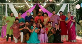Illu Illaalu Pillalu TRP Rating : 'ఇల్లు ఇల్లాలు పిల్లలు' టీఆర్పీ రేటింగ్.. ఆ రెండు ఎపిసోడ్స్ సూపర్...