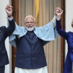 India EU FTA: అమెరికాకు మాస్టర్ స్ట్రోక్.. భారత్-ఈయూ చేతులు కలిపాయి.. ప్రపంచ వాణిజ్యంలో కొత్త శకం