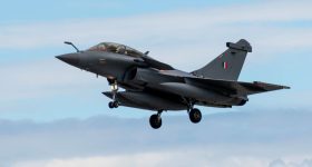 Operation Sindoor: ‘ఆపరేషన్ సిందూర్’ పేరుతో వాయుసేన అదిరిపోయే వీడియో.. మన జవాన్ల పరాక్రమాన్ని చూసి తీరాల్సిందే! 