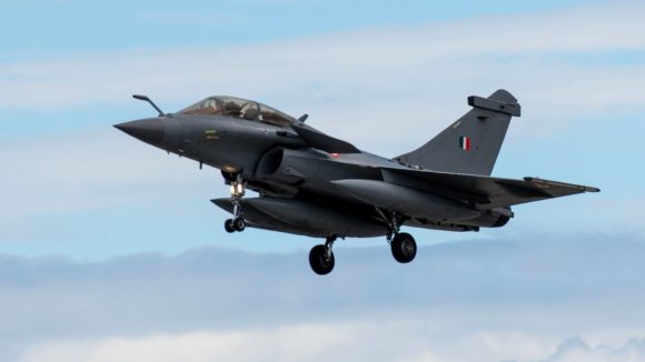 Operation Sindoor: ‘ఆపరేషన్ సిందూర్’ పేరుతో వాయుసేన అదిరిపోయే వీడియో.. మన జవాన్ల పరాక్రమాన్ని చూసి తీరాల్సిందే! 