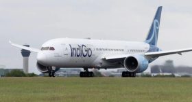 IndiGo Bomb Threat: విమానాలకు ఆగని బాంబు బెదిరింపులు.. ఢిల్లీ వెళ్లాల్సిన ఇండిగో విమానం దారి మళ్లింపు!  