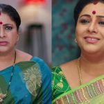 Intinti Ramayanam Parvathi : ‘ఇంటింటి రామాయణం ‘ పార్వతి ఒక్కరోజు రెమ్యూనరేషన్?.. హీరోయిన్ల కంటే ఎక్కువే..