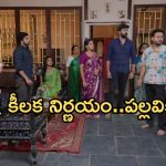 Intinti Ramayanam Today Episode: రాజేంద్రకు నిజం చెప్పేసిన అవని..అవనిపై శ్రీయ సీరియస్.. పల్లవికి అనుమానం..