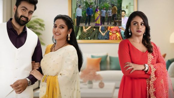 Intinti Ramayanam Trp Rating: ‘ఇంటింటి రామాయణం ‘ టీఆర్పీ రేటింగ్.. జనవరి నెల హైలెట్ ఎపిసోడ్స్..